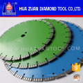 Huazuan Premium Concrete Diamond Blades